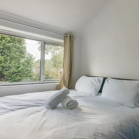 Holiday home Comfy Moseley Birmingham