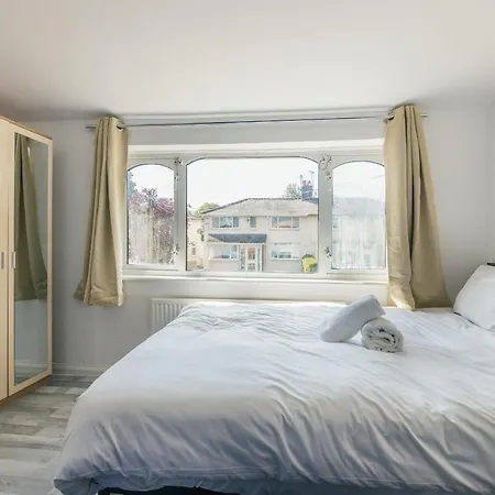 Comfy Moseley * Birmingham
