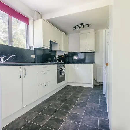 Comfy Moseley Holiday home *
