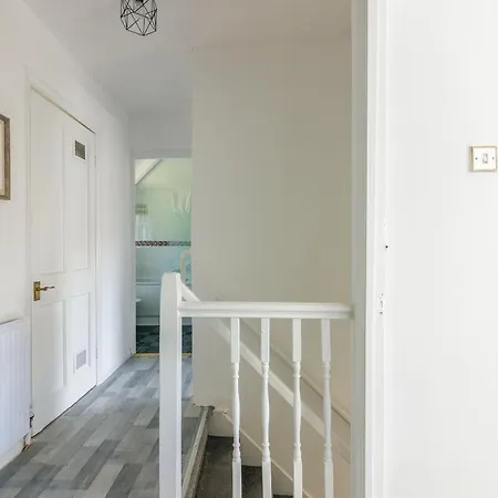 Comfy Moseley Holiday home Birmingham