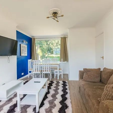 Holiday home Comfy Moseley Birmingham