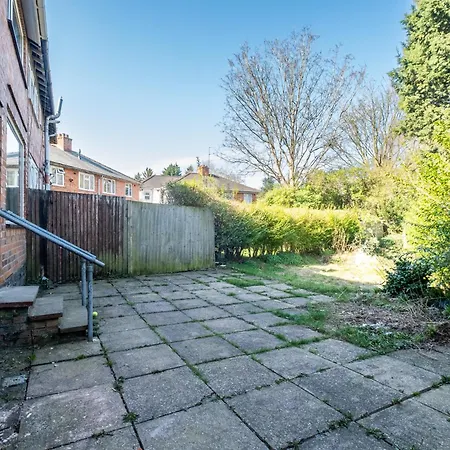 Comfy Moseley Holiday home