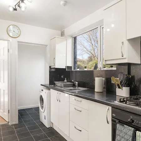 Comfy Moseley Holiday home Birmingham