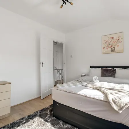 Holiday home Comfy Moseley Birmingham