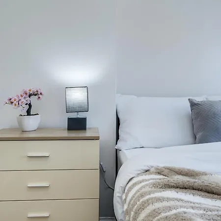 Comfy Moseley Holiday home *