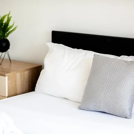 Comfy Moseley Holiday home